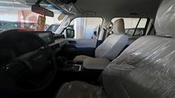 تويوتا لاندكروزر برادو